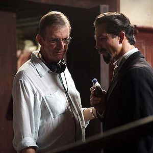 Bilder Die Liebe in den Zeiten der Cholera