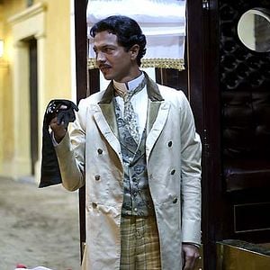 Bilder Die Liebe in den Zeiten der Cholera