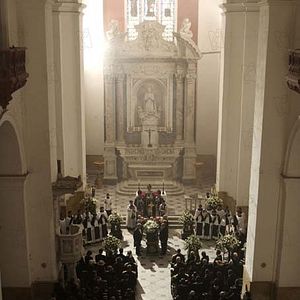 Bilder Die Liebe in den Zeiten der Cholera