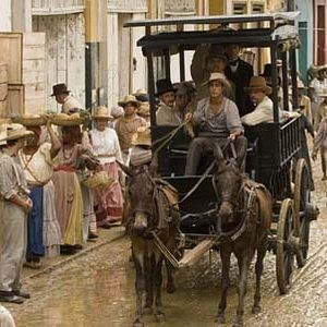 Bilder Die Liebe in den Zeiten der Cholera