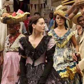 Bilder Catalina Sandino Moreno