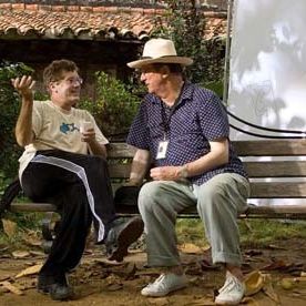 Bilder Die Liebe in den Zeiten der Cholera