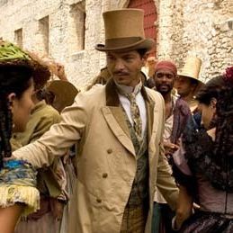 Bilder Benjamin Bratt