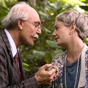 Bilder Giovanna Mezzogiorno