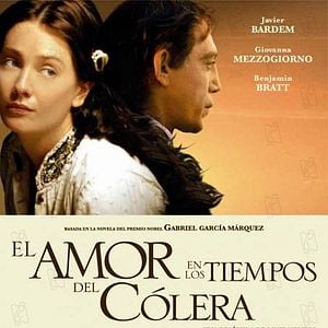 Bilder Die Liebe in den Zeiten der Cholera