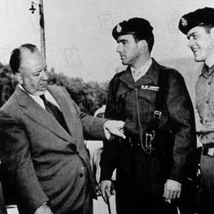 Bilder Alfred Hitchcock