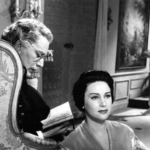 Bilder Anton Walbrook