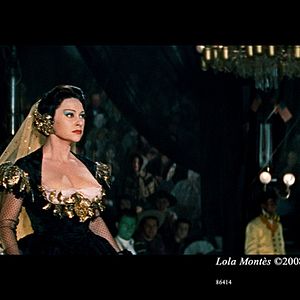 Bilder Lola Montez