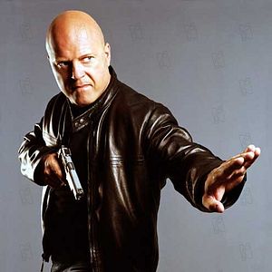 Bilder Michael Chiklis