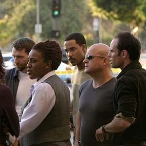 Bilder Walton Goggins