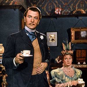 Bilder Michael Redgrave