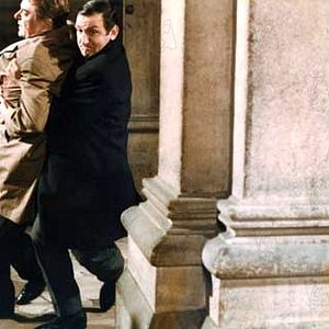 Bilder Netz der Angst