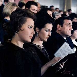 Bilder Netz der Angst