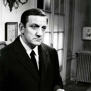 Bilder Netz der Angst