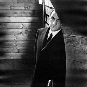 Bilder Netz der Angst