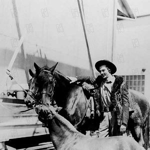 Bilder Der Held der Prärie