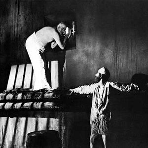 Bilder Landung auf Madagaskar