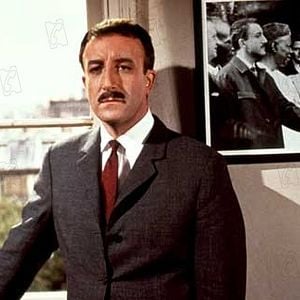 Bilder Ein Schuß im Dunkeln