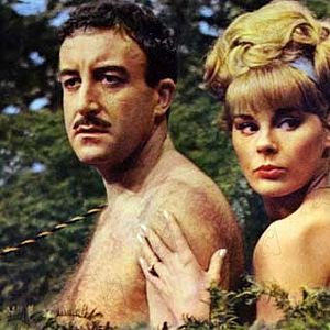 Bilder Ein Schuß im Dunkeln