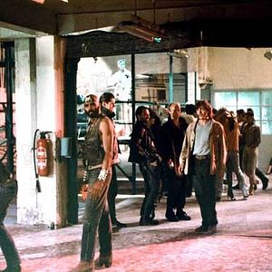 Bilder Gilles Béhat