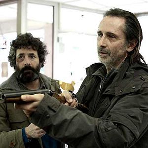 Bilder Thierry Lhermitte