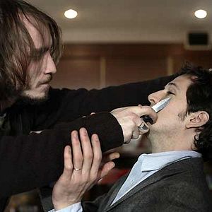 Bilder Guillaume Canet