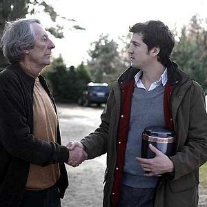 Bilder Guillaume Canet