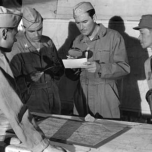 Bilder Der Held von Burma