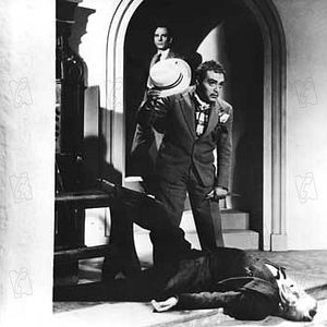 Bilder Alfred Hitchcock