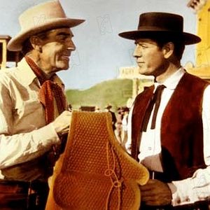 Bilder Budd Boetticher