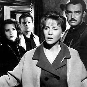Bis das Blut gefriert - Film 1963 - FILMSTARTS.de
