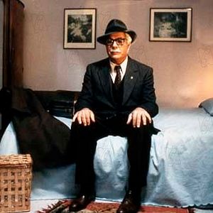 Bilder Giuseppe Tornatore