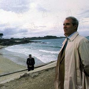 Bilder Inspektor Lavardin oder Die Gerechtigkeit