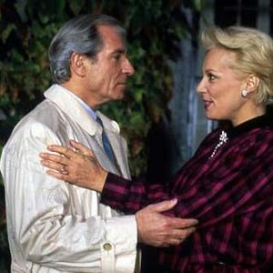 Bilder Inspektor Lavardin oder Die Gerechtigkeit