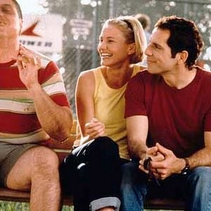 Bilder Peter Farrelly