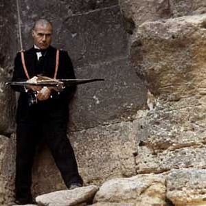 Bilder Jean-Louis Trintignant