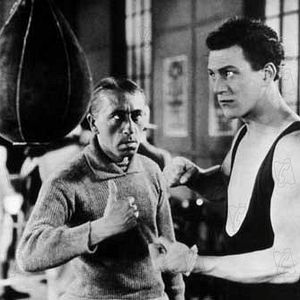 Bilder Gordon Harker