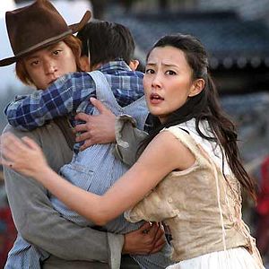 Bilder Takashi Miike