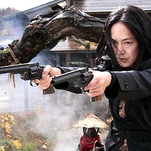 Bilder Takashi Miike