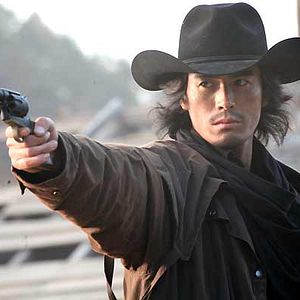 Bilder Takashi Miike