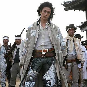 Bilder Takashi Miike