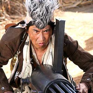 Bilder Takashi Miike