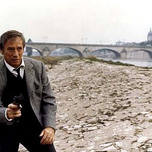 Bilder Police Python 357