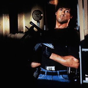 Bilder George Pan Cosmatos