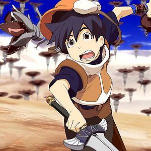 Bilder Kôichi Chigira