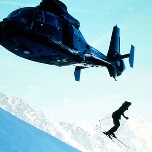 Bilder James Bond 007 - Die Welt ist nicht genug