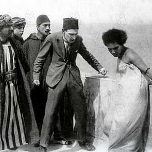 Bilder Henri Fescourt