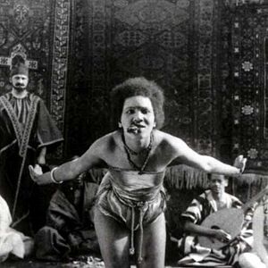 Bilder Henri Fescourt