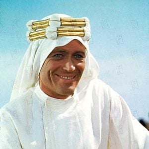 Bilder Lawrence von Arabien