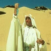 Bilder Lawrence von Arabien